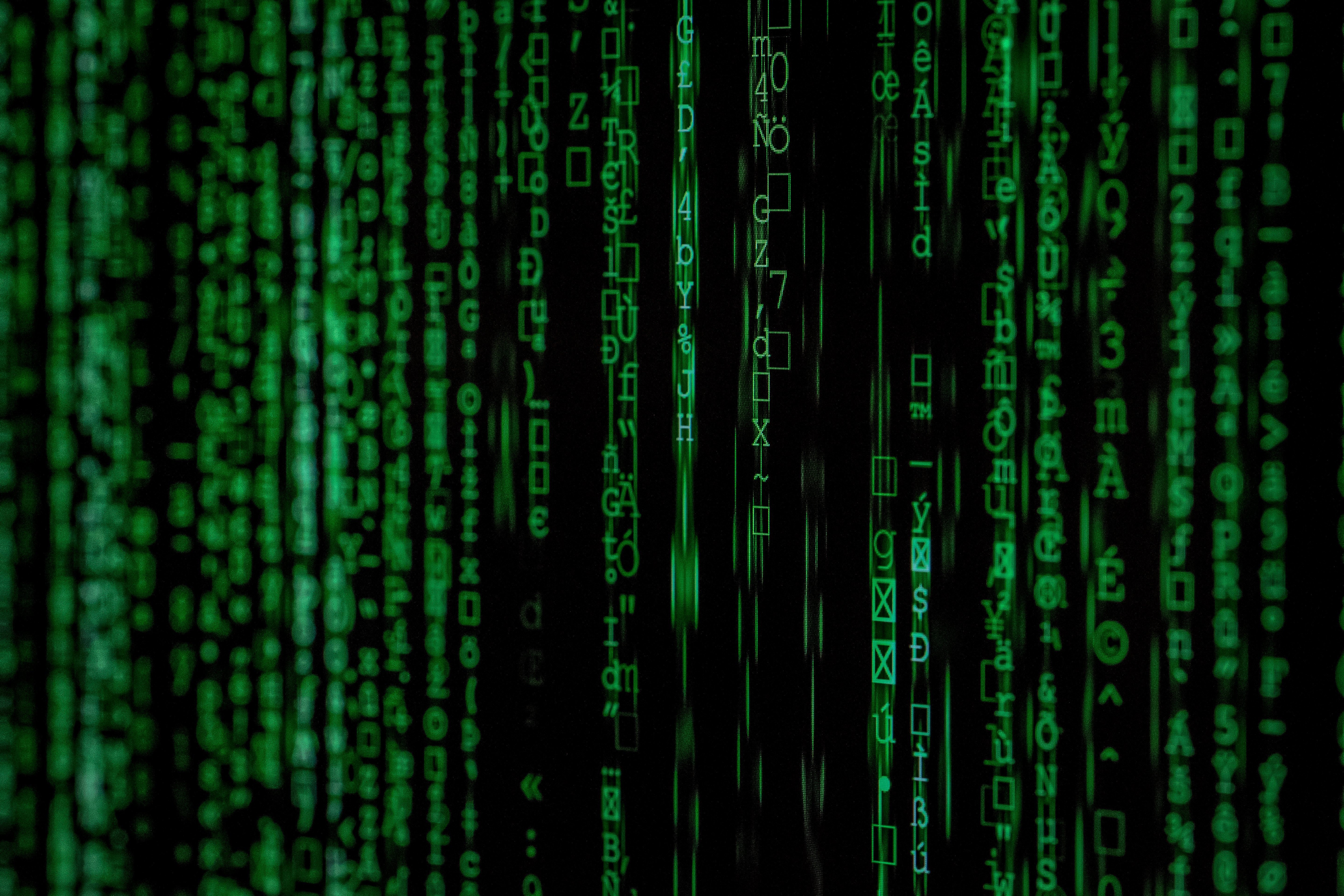 Data coding