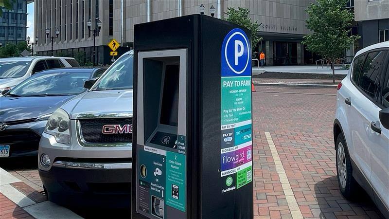 Optimizing Parking Meter Placement with Data-Driven Insights