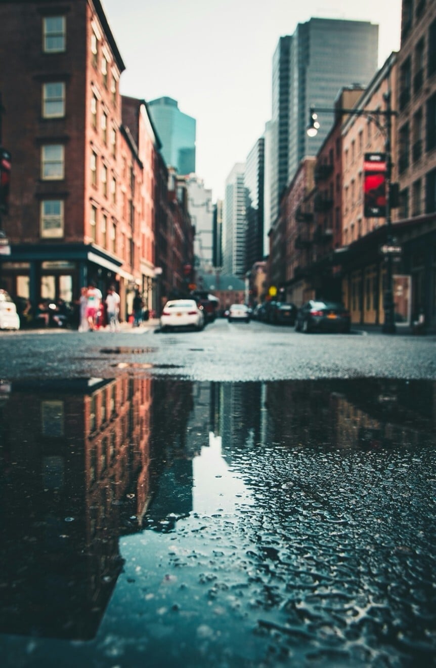 Plugging Parking Enforcement and Revenue Leaks with Insights