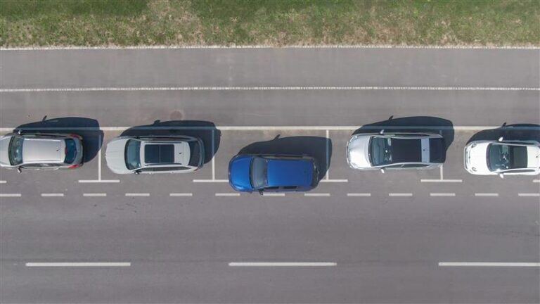 Enable curbside chaos or encourage streamlined efficiency?