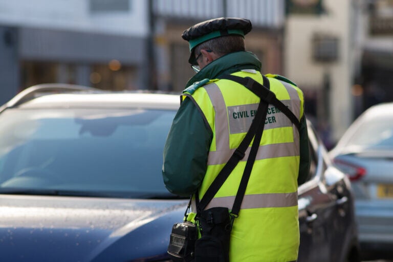 Leveraging Data for More Equitable Scofflaw Enforcement and Booting