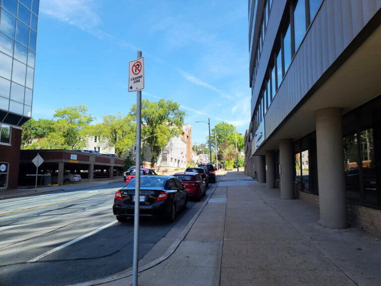Pricing Loading Zone Curb Space to Better Meet Demand (Part 2)