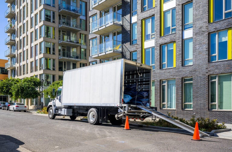 Rethinking Loading Zones as Parking Demand Resurges (Part 1)