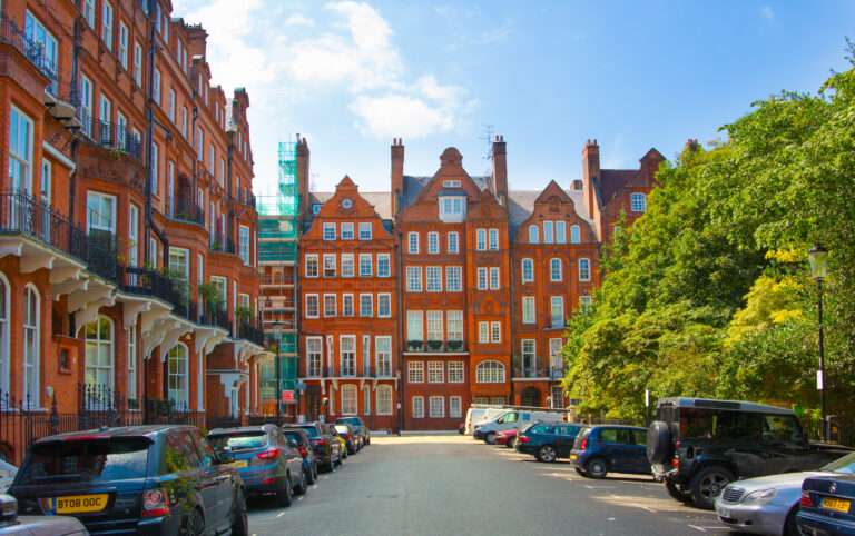 Making it Easier to Pay for Parking in the U.K.
