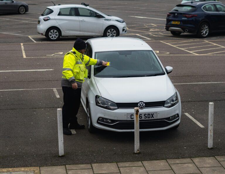 Aligning Fines with Social Harm: A Path to Equity in Parking Enforcement