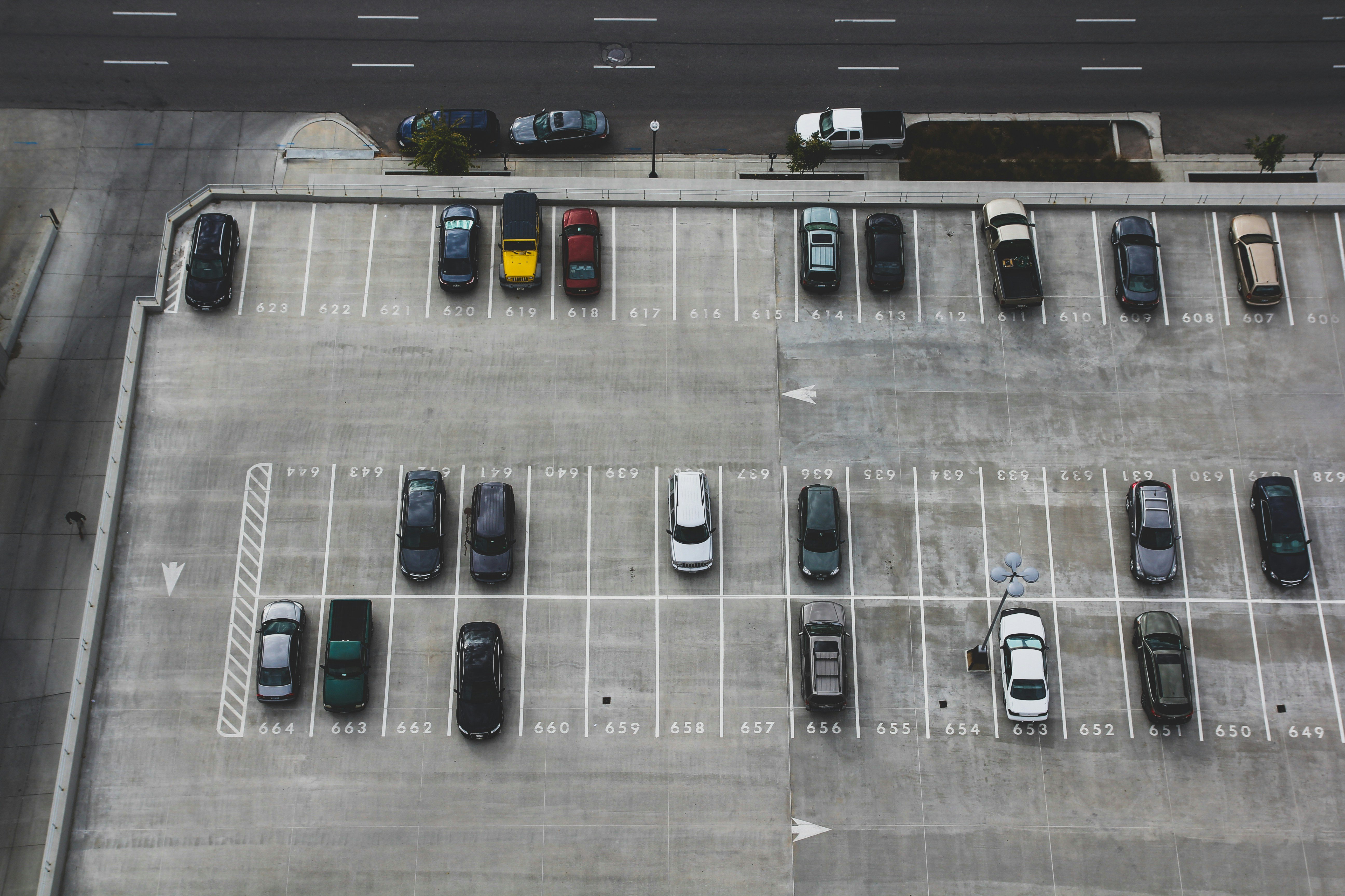 How to Transition Parking Systems Without the Headache