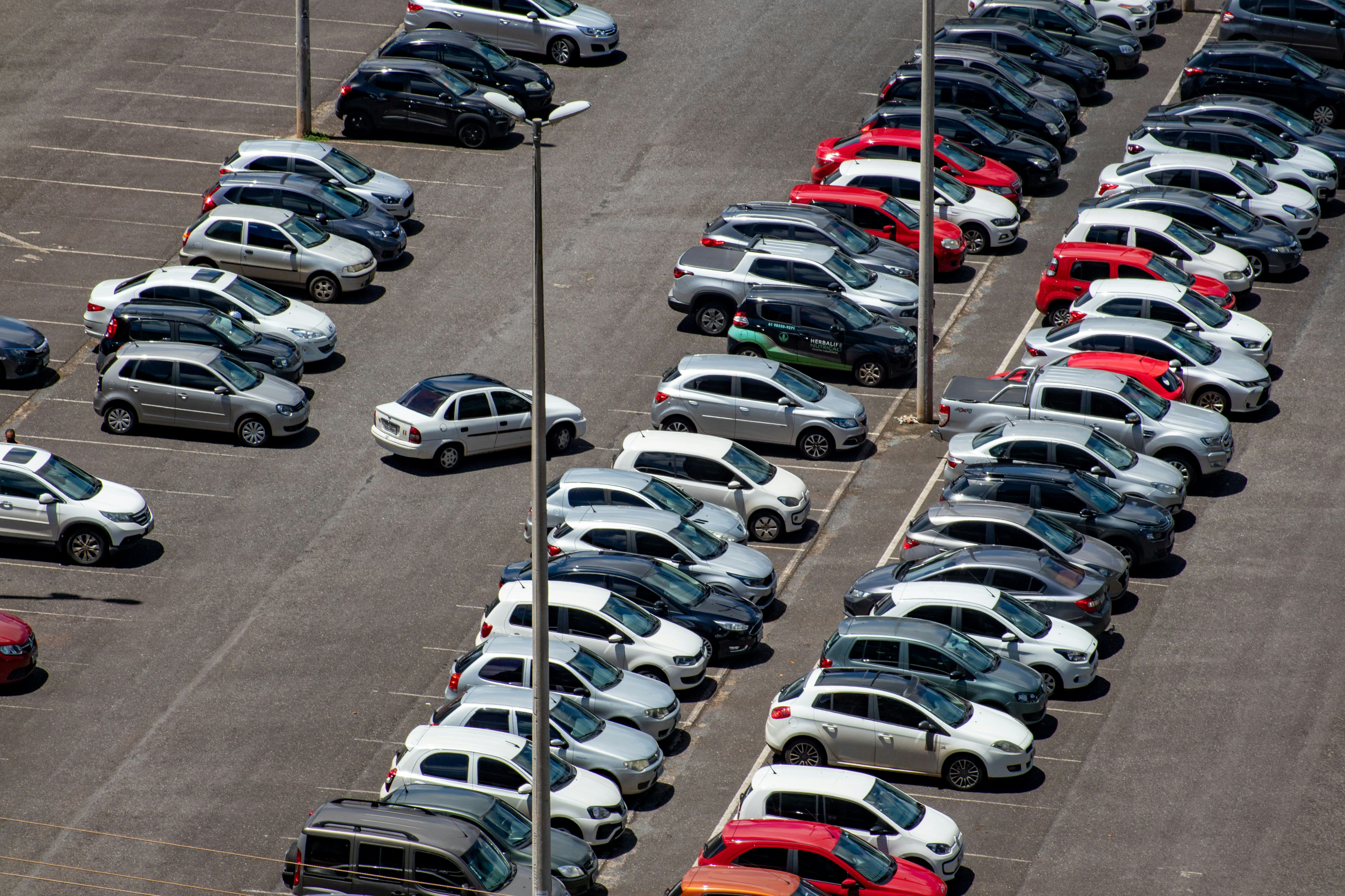 Social Value and Equity in City Parking: Building Fair and Inclusive Solutions